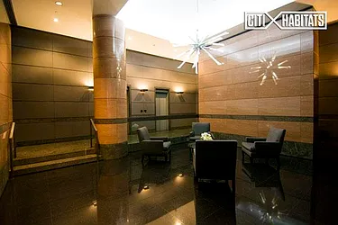 Rented by Citi Habitats