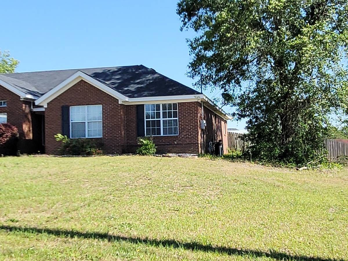 2772 Spirit Creek Rd, Hephzibah, GA 30815 Zillow