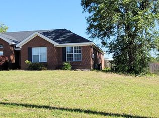2772 Spirit Creek Rd, Hephzibah, GA 30815