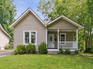 202 Clay St, Erlanger, KY