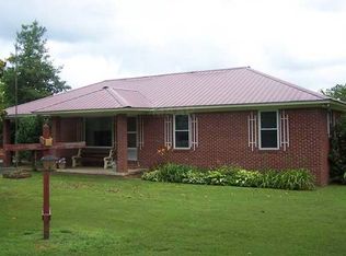 5301 Leapwood Enville Rd, Adamsville, TN 38310