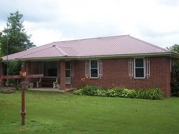5301 Leapwood Enville Rd, Adamsville, TN 38310