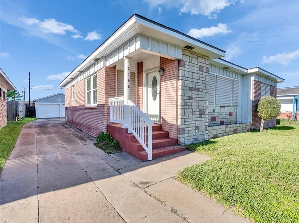 5108 Avenue L, Galveston, TX 77551