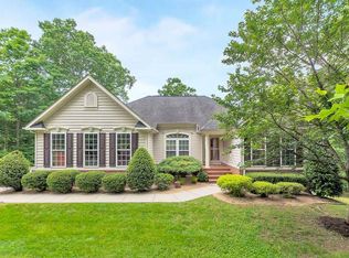 941 Willow Ridge Rd, Troy, VA 22974