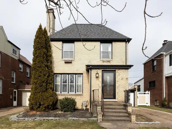 21 Kenview Ave, Buffalo, NY 14217