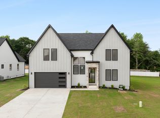 Arctic Plan, Emerald Ridge, Wellford, SC 29385