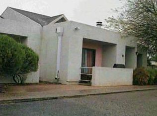 2744 N Country Club Rd UNIT 105, Tucson, AZ 85716