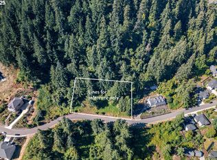 Forest Ridge Dr, Springfield, OR 97478