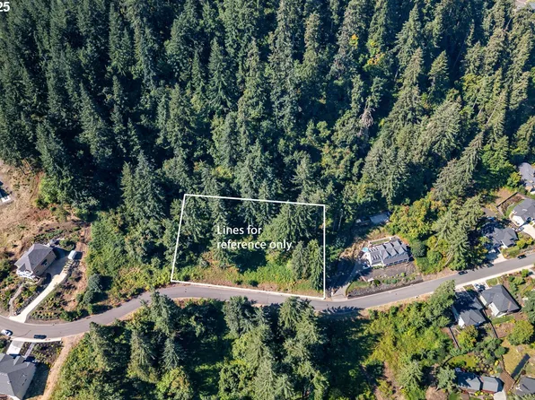 Forest Ridge Dr, Springfield, OR 97478