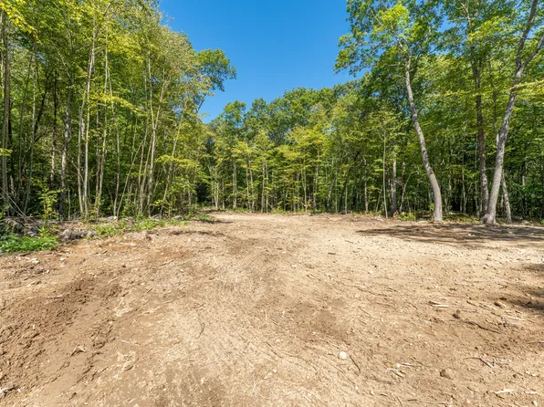 0 Rocky Hill Road, Woodstock, CT 06281