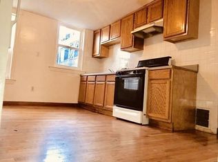 24 Bynner St #1, Boston, MA 02130