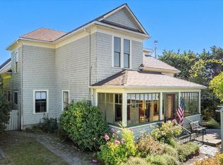 841 11th St, Fortuna, CA 95540