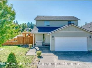 1133 E 8th St, Lafayette, OR 97127