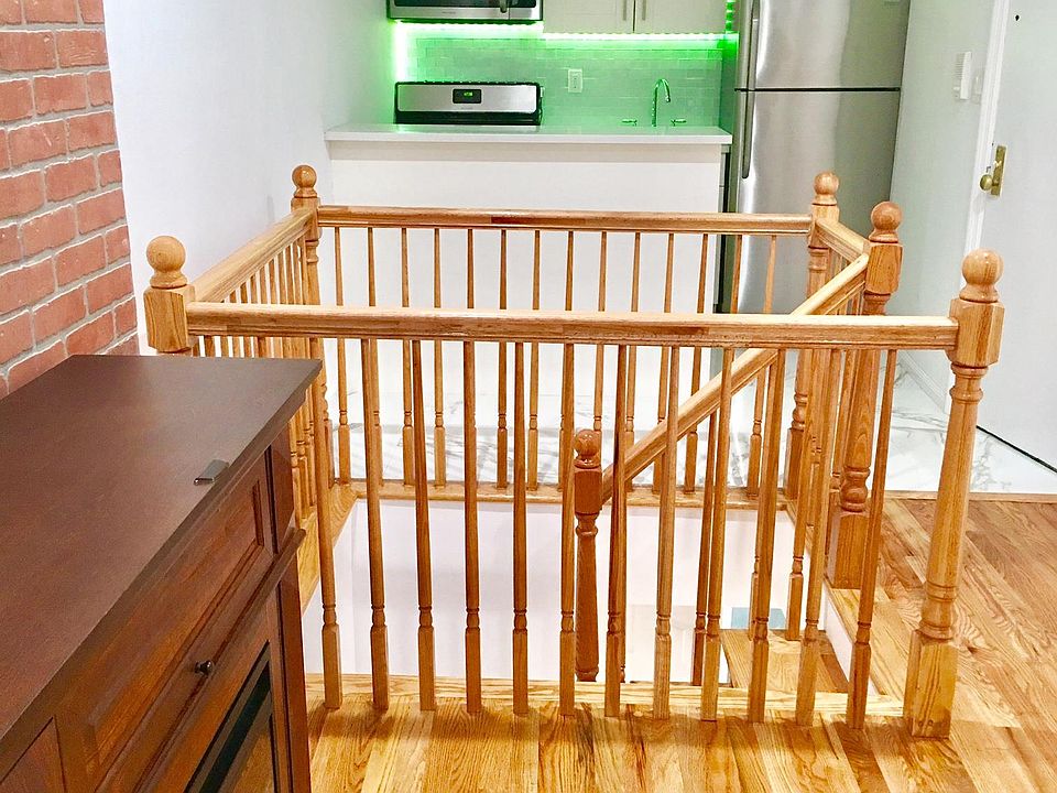 1st image of 726 Bergen St APT 1