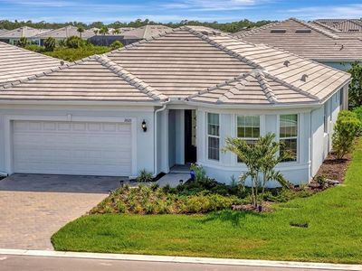 10121 Beachwalk Dr, Englewood, FL, 34223