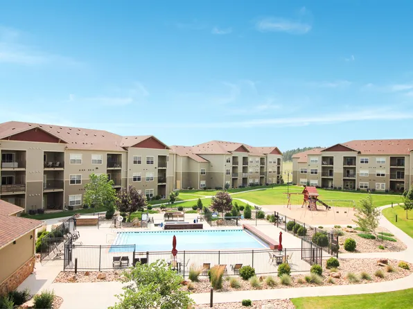 The Meadows - Rapid City, 1719 Moon Meadows Dr #58ca92209, Rapid City, SD 57702