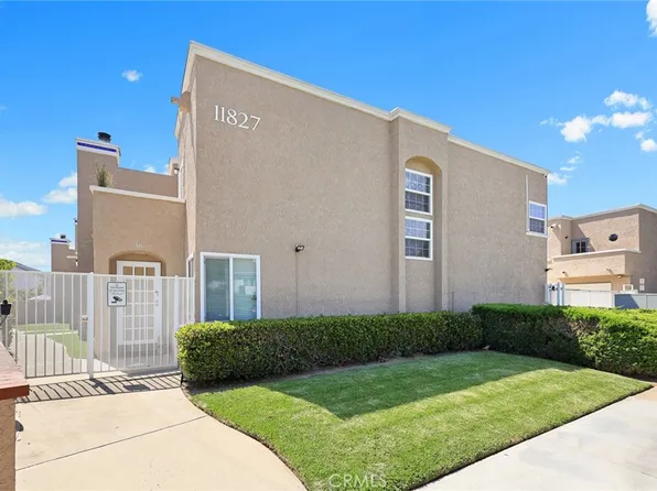 11827 Loma Dr APT 10, Whittier, CA 90604