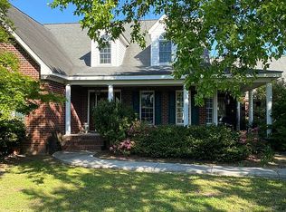 3560 Craft Rd, Grifton, NC 28530