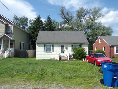 113 Lorraine Ave, Fredericksburg, VA, 22408