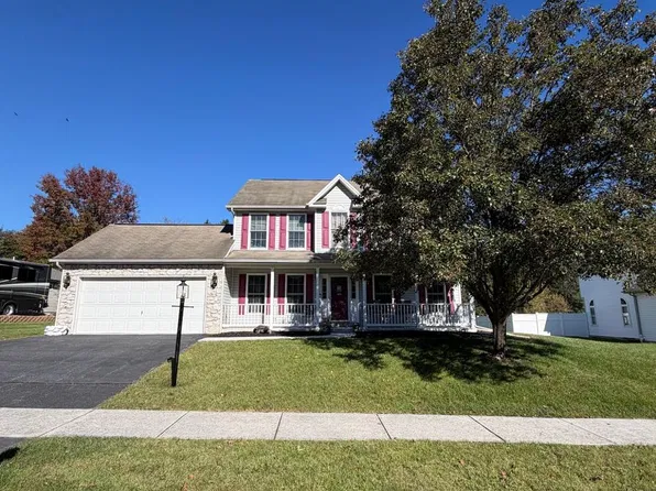 6420 Chelton Ave, Harrisburg, PA 17112