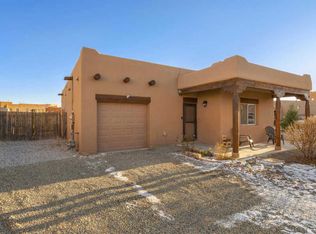 7316 Rio Del Sol, Santa Fe, NM 87507