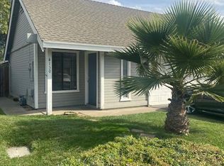 4150 Shera Ln, Carmichael, CA 95608