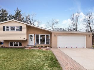 446 N Fulton Ave, Villa Park, IL