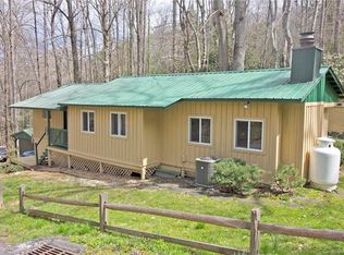 285 Bradley St, Maggie Valley, NC 28751