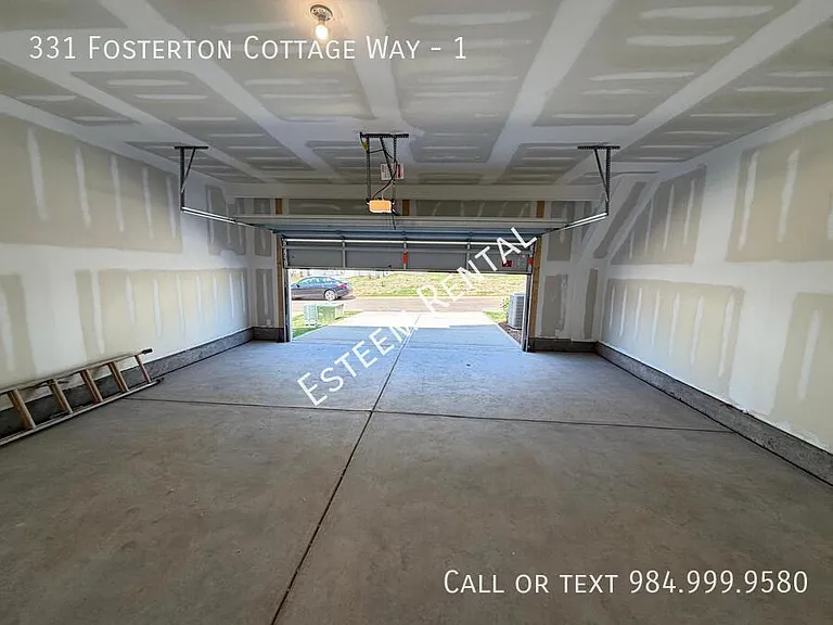 331 Fosterton Cottage Way #1 — Photo 25
