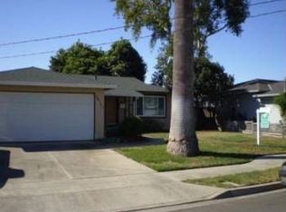 36147 Sandalwood St, Newark, CA