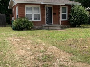 980 N McCart St, Stephenville, TX 76401