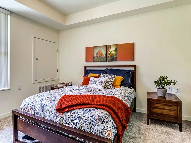 The Legends at Berry 62+ Apartments — Photo 8