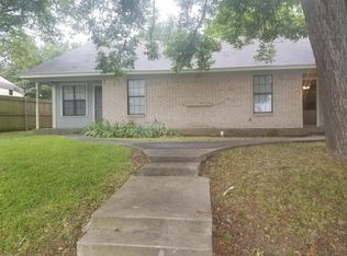 2203 Monroe St #A, Commerce, TX 75428