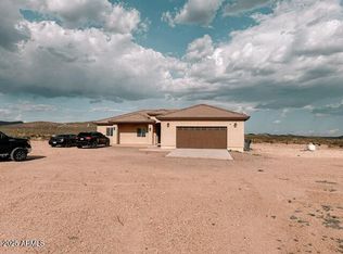 1428 N Alegre Pl, Douglas, AZ 85607