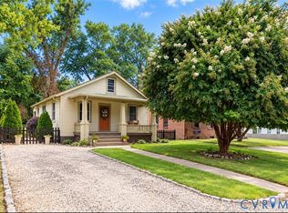 2806 Kenwood Ave, Henrico, VA 23228