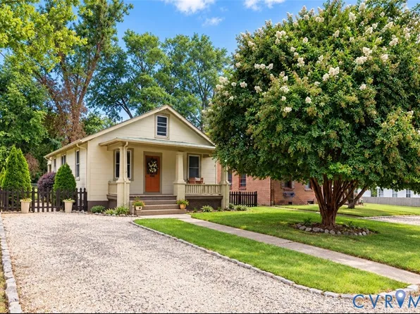 2806 Kenwood Ave, Henrico, VA 23228