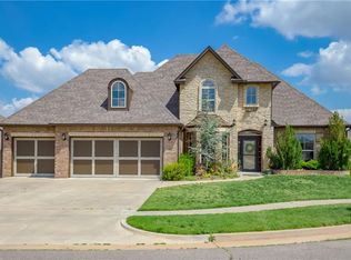 1305 SW 132nd St, Oklahoma City, OK 73170