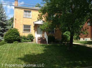 1607 Pasadena Ave FL 2, Cincinnati, OH 45238