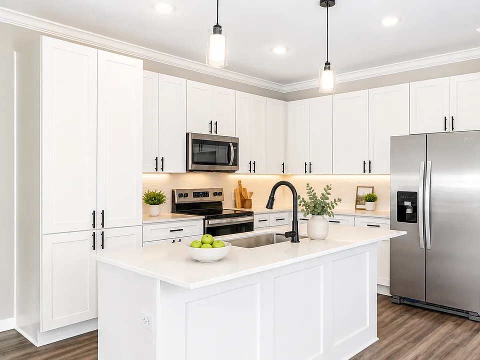 Greenwood Townhomes