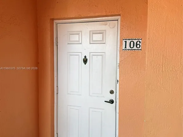 4677 NW 9th St APT 106, Miami, FL 33126