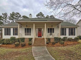 332 Three Oaks Dr, Lexington, SC 29073