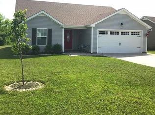 145 Bob White Trl, Oak Grove, KY 42262