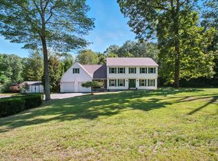 164 Wales Rd, Monson, MA 01057