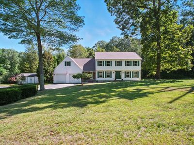 164 Wales Rd, Monson, MA, 01057