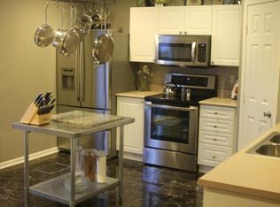 7160 W Campus Rd, New Albany, OH 43054