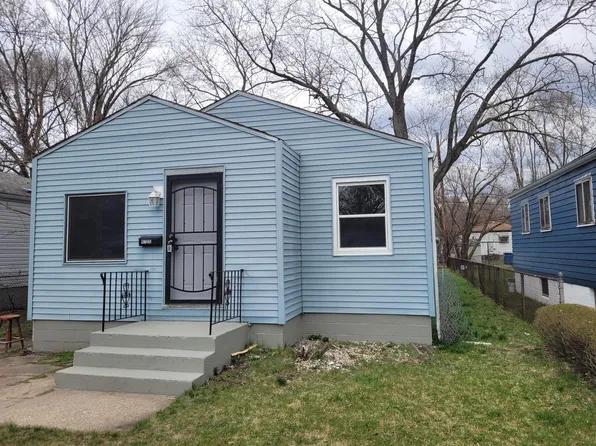 4135 Buchanan St, Gary, IN 46408