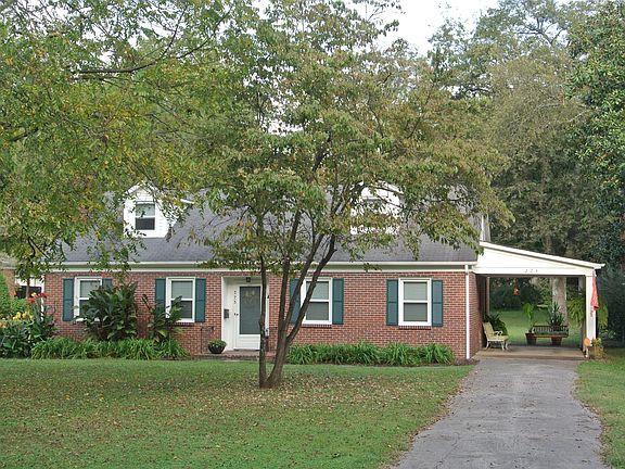 2nd image of 223 Hume Ave