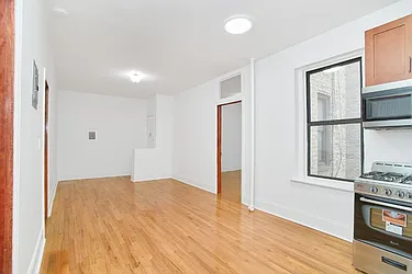 Rented by Shamco Management Corp