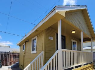 2028 Julian Ave, San Diego, CA 92113