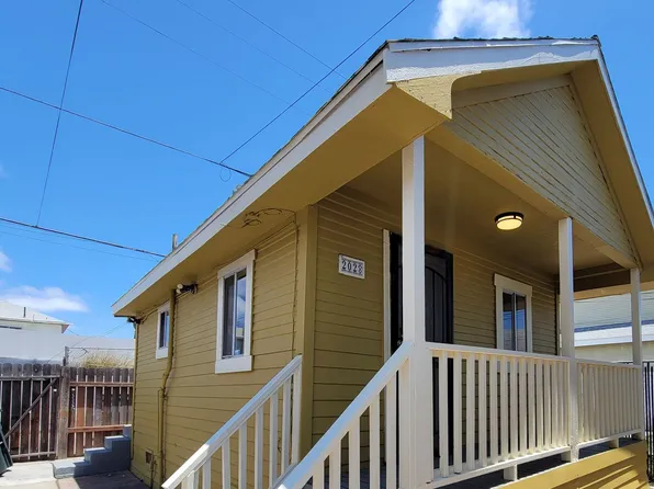 2028 Julian Ave, San Diego, CA 92113